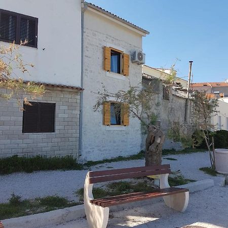 Beachfront House Sea La Vie Kastela Luaran gambar