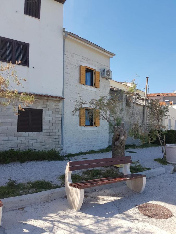 Beachfront House Sea La Vie Kastela Luaran gambar